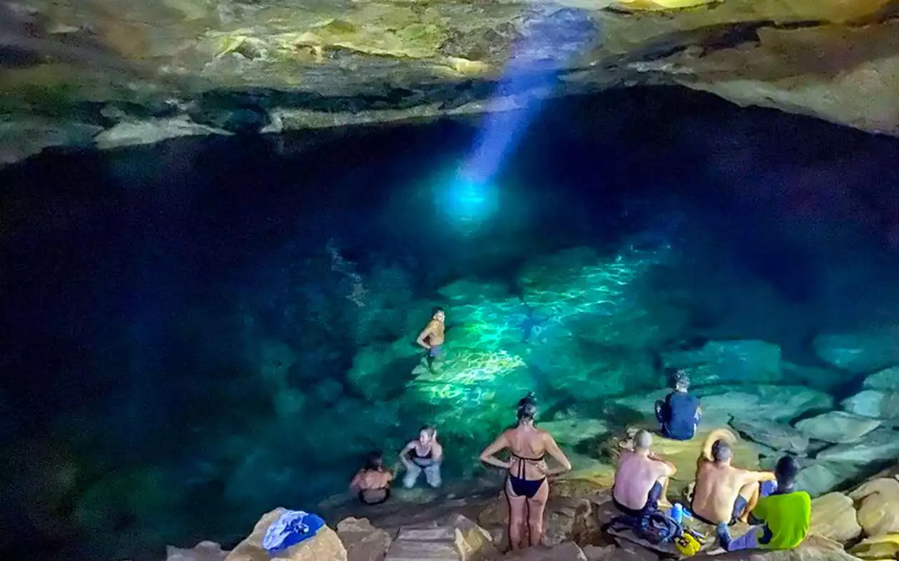 Nildiyapokuna Blue Water Pond Ella